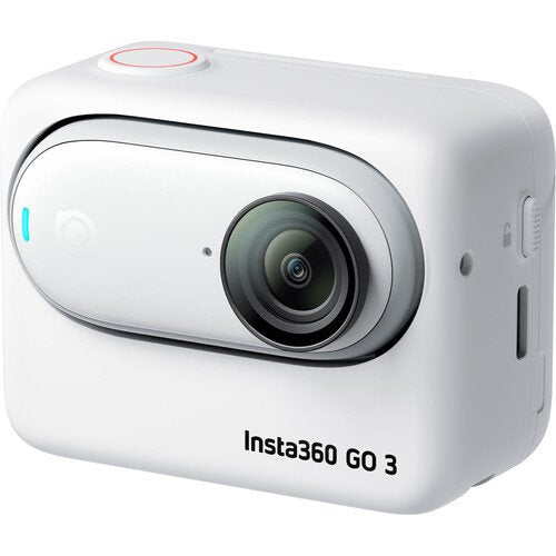 INSTA360 GO3 64GB - cambuy-lives