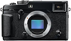 FUJIFILM X-Pro2 Mirrorless Digital Camera (Body Only) Unboxed
