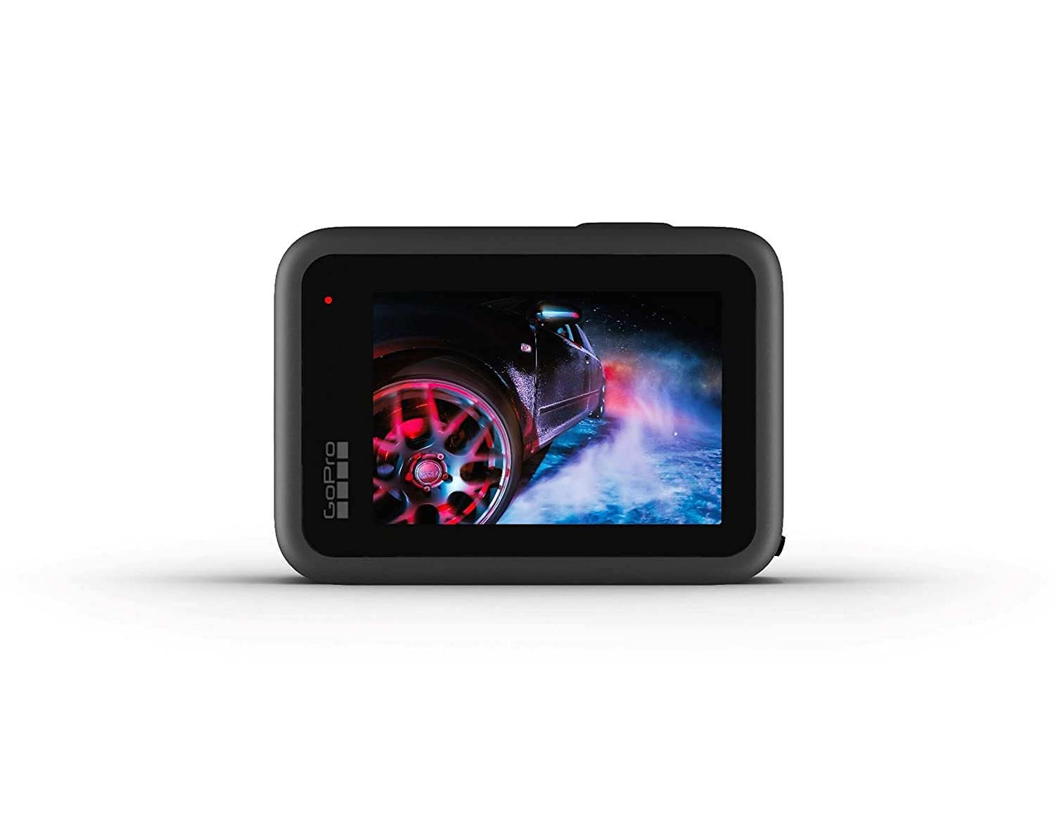 GoPro HERO9 - Waterproof Sports Camera with Front LCD Screen & Rear Touch Screen,5K Ultra HD Video,20MP Photos,1080p Live Streaming, Stabilization-Black - cambuy-lives