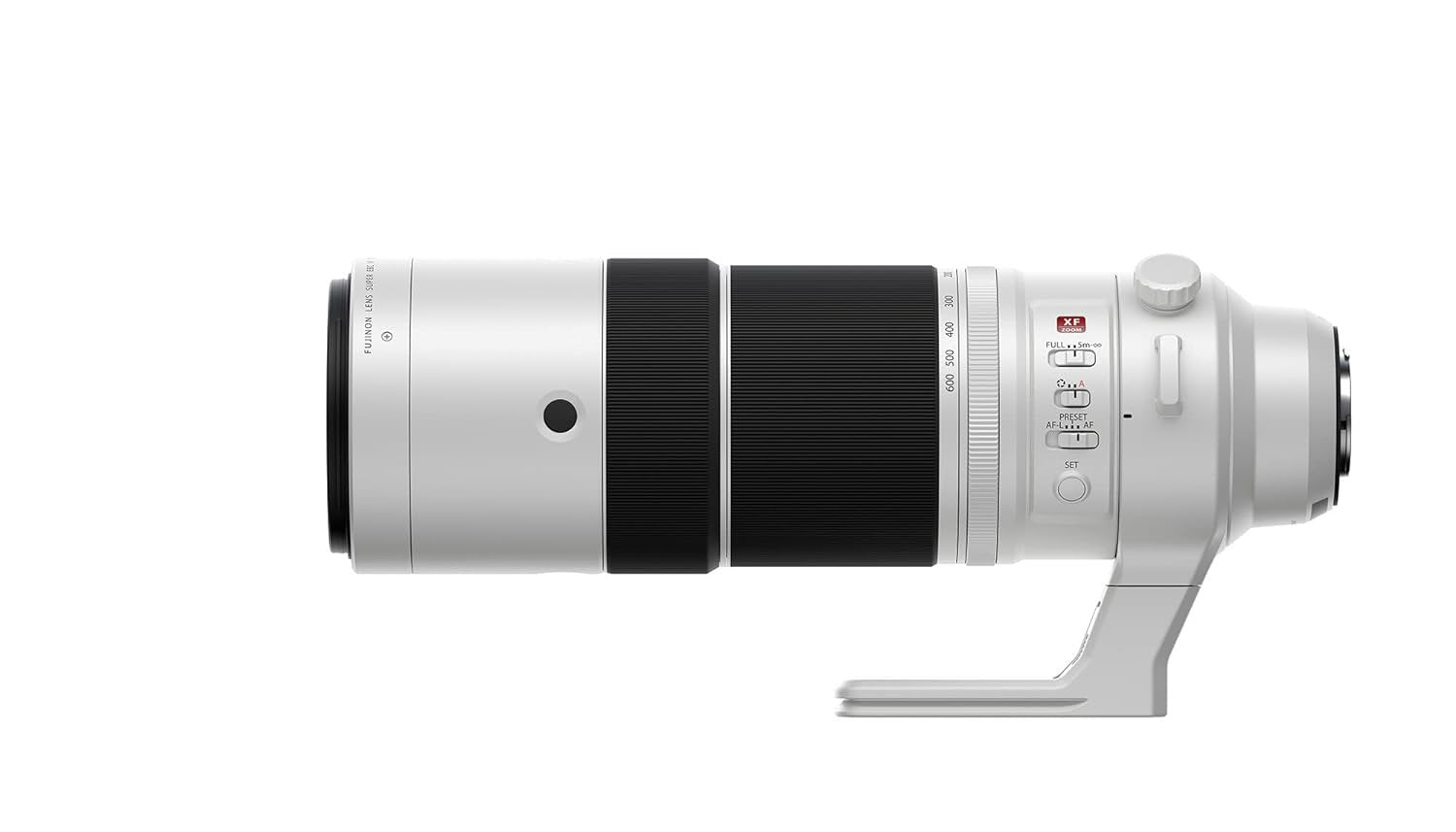 Fujifilm Fujinon XF 150-600mm F5.6-8 R LM OIS WR Lens Open box Unused - cambuy-lives