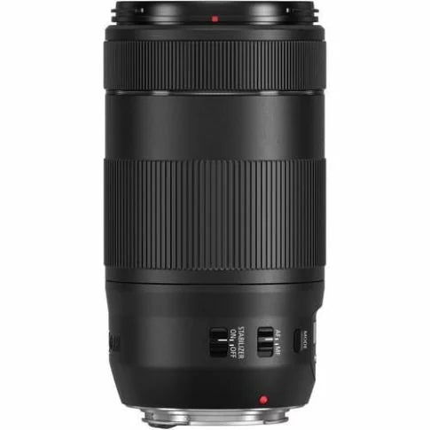Canon EF 70-300mm F/4-5.6 is USM lens Unboxed Unused