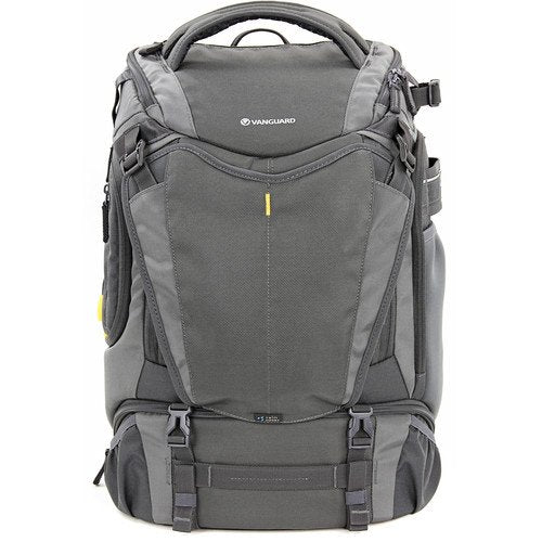 Vanguard Alta Sky 51D Backpack Dark Gray - cambuy-lives