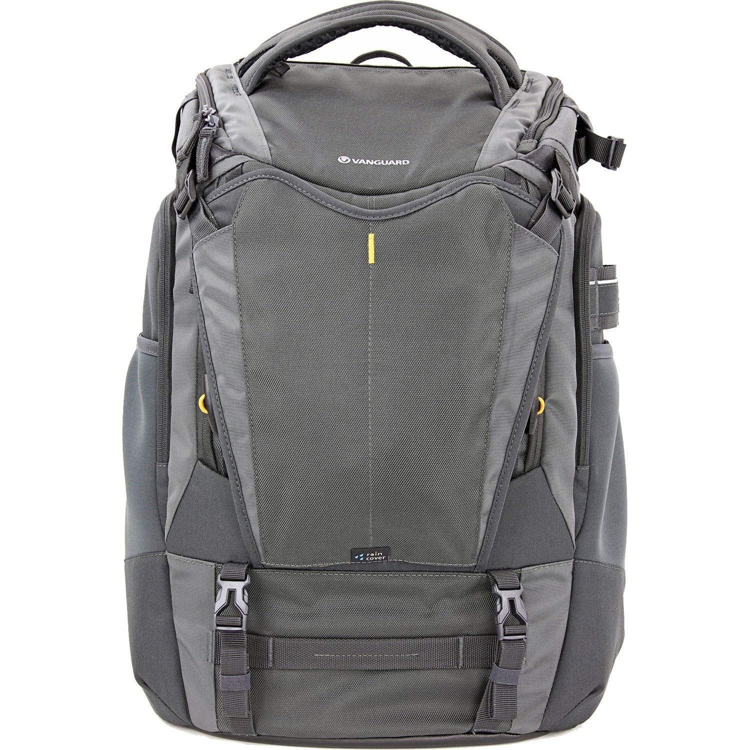 Vanguard Alta Sky 53 Backpack Dark Gray - cambuy-lives