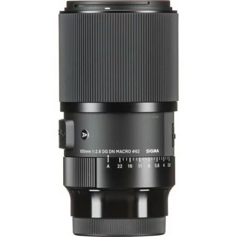 Sigma 105mm F2.8 DG DN Macro Lens