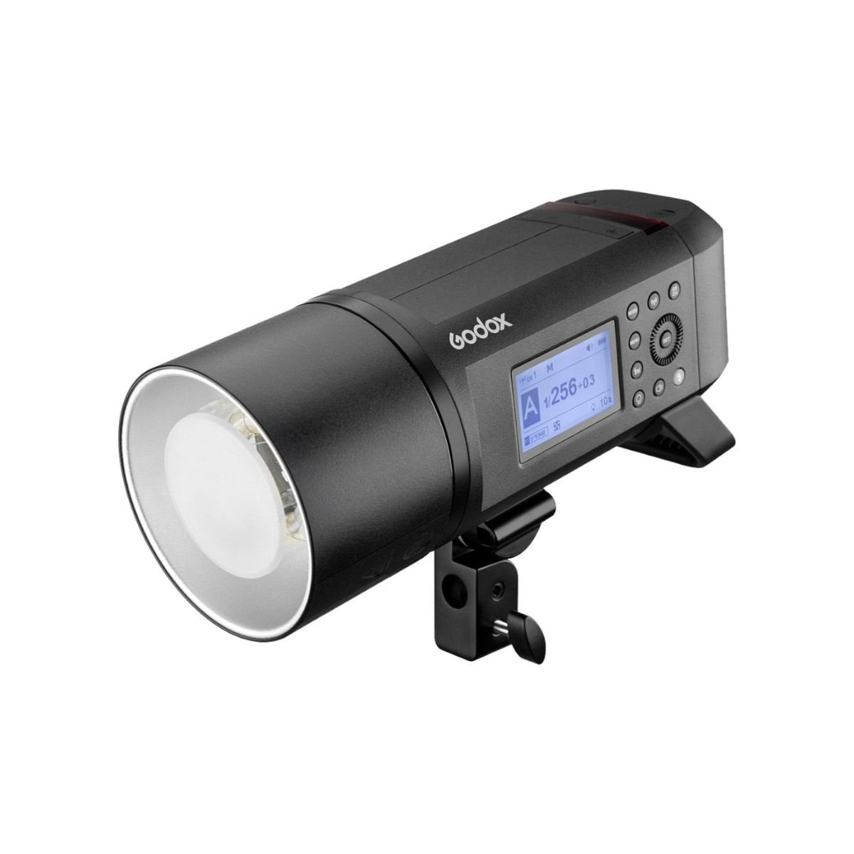 Godox AD600Pro Outdoor Flash - cambuy-lives