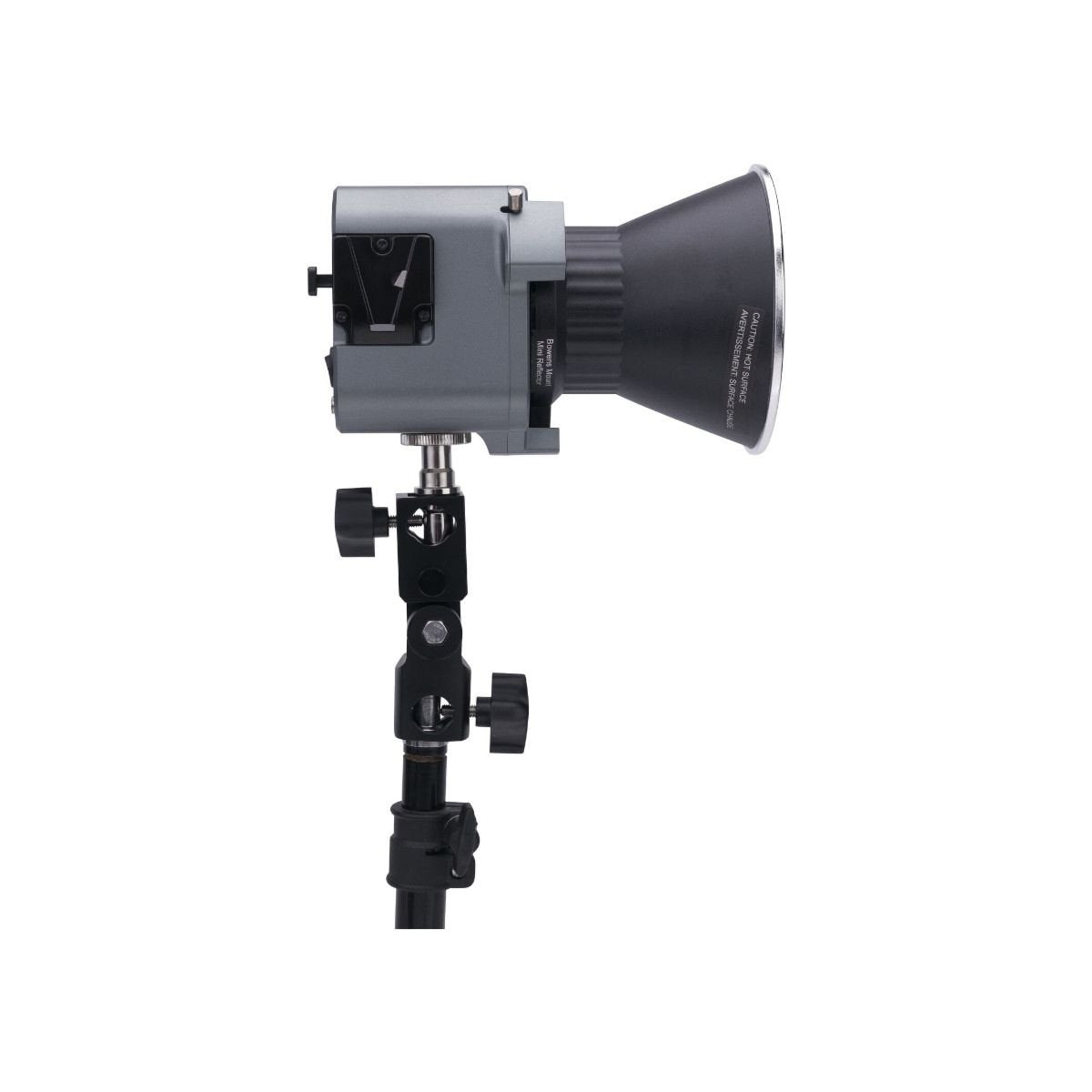 Aputure Amaran COB 60X S Bi Color - cambuy-lives