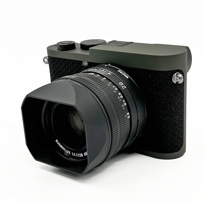 Leica Q2 Reporter Pre Owned