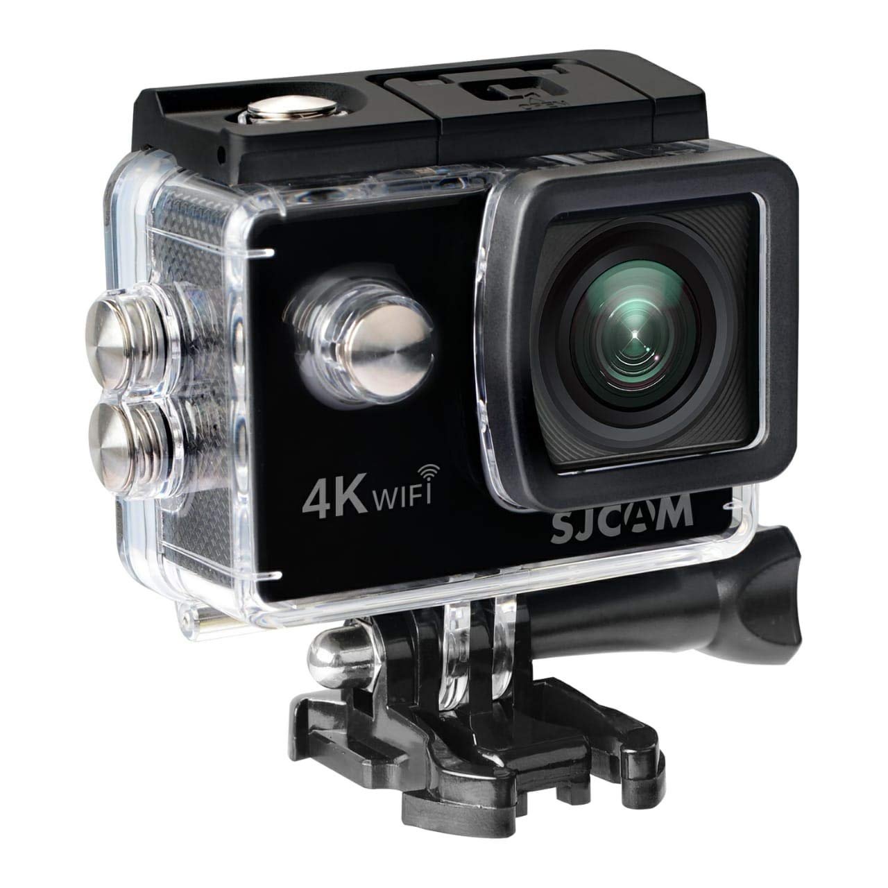 SJCAM SJ4000 Air 16MP Optical 4K Full HD WiFi Sports Action Camera Open Box - cambuy-lives