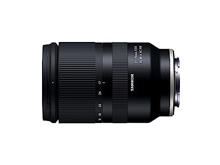 TAMRON 17-70mm F/2.8 Di III VC RXD for Sony APS-C Mirrorless Camera - cambuy-lives