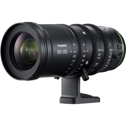 FUJIFILM MKX50-135mm T2.9 Lens for Fuji X - cambuy-lives