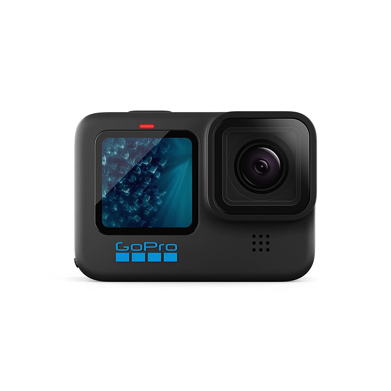 GoPro Hero 11 Action Camera Black - cambuy-lives