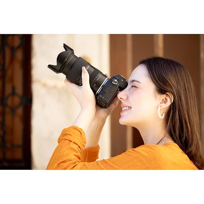 Tamron 28-75mm F/2.8 Di III VXD G2 Lens For Nikon - cambuy-lives