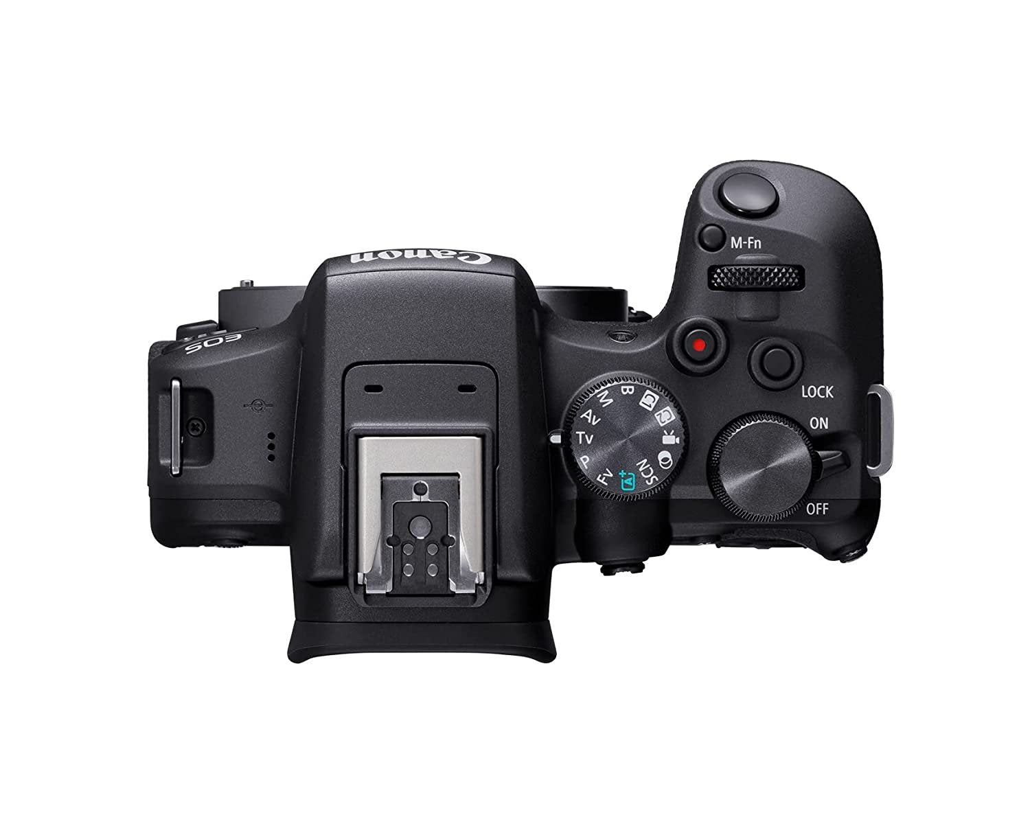 Canon Mirrorless DSLR Camera EOS R10 (Body) Only - cambuy-lives
