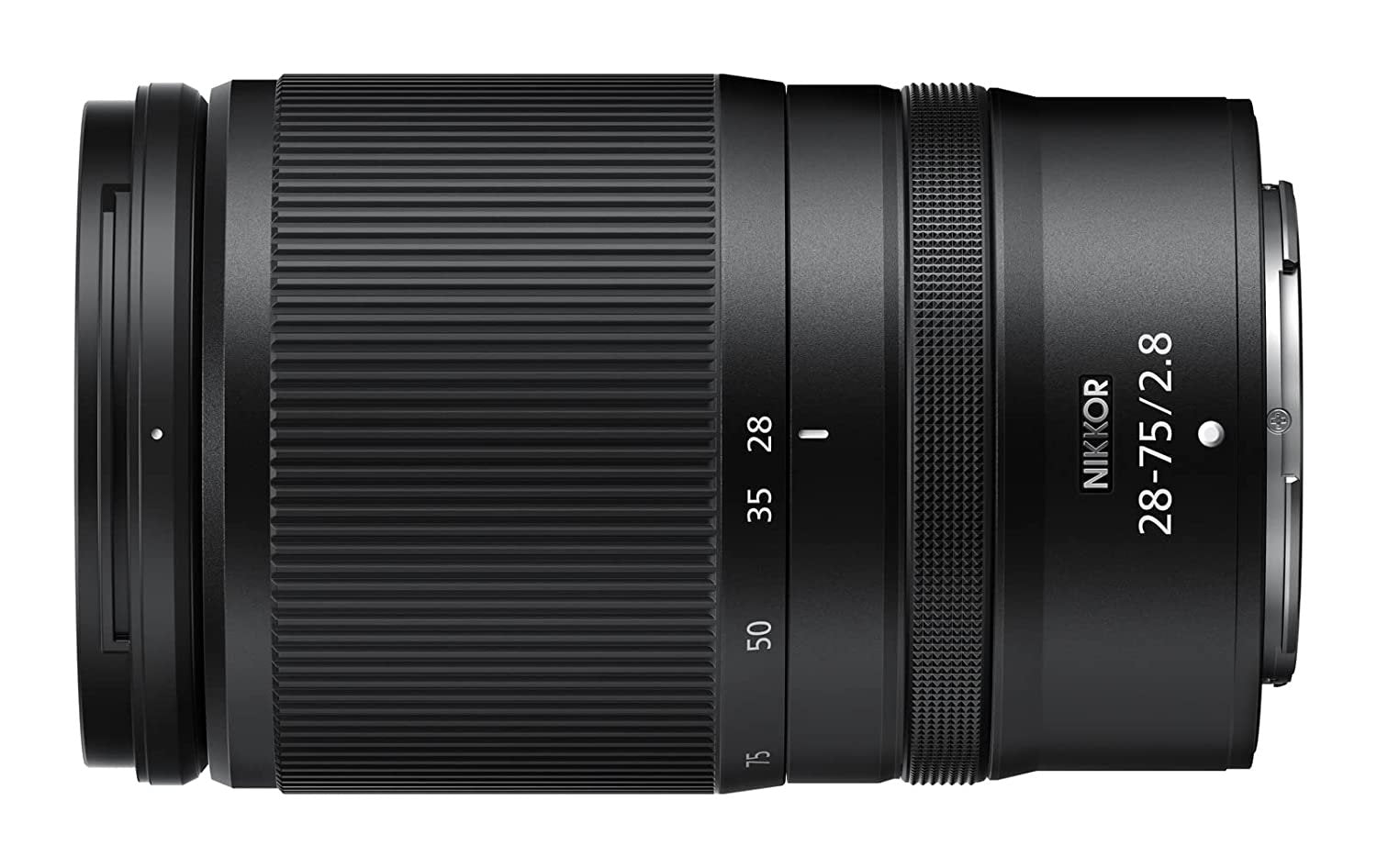 Nikon NIKKOR Z 28-75mm f/2.8 Lens - cambuy-lives