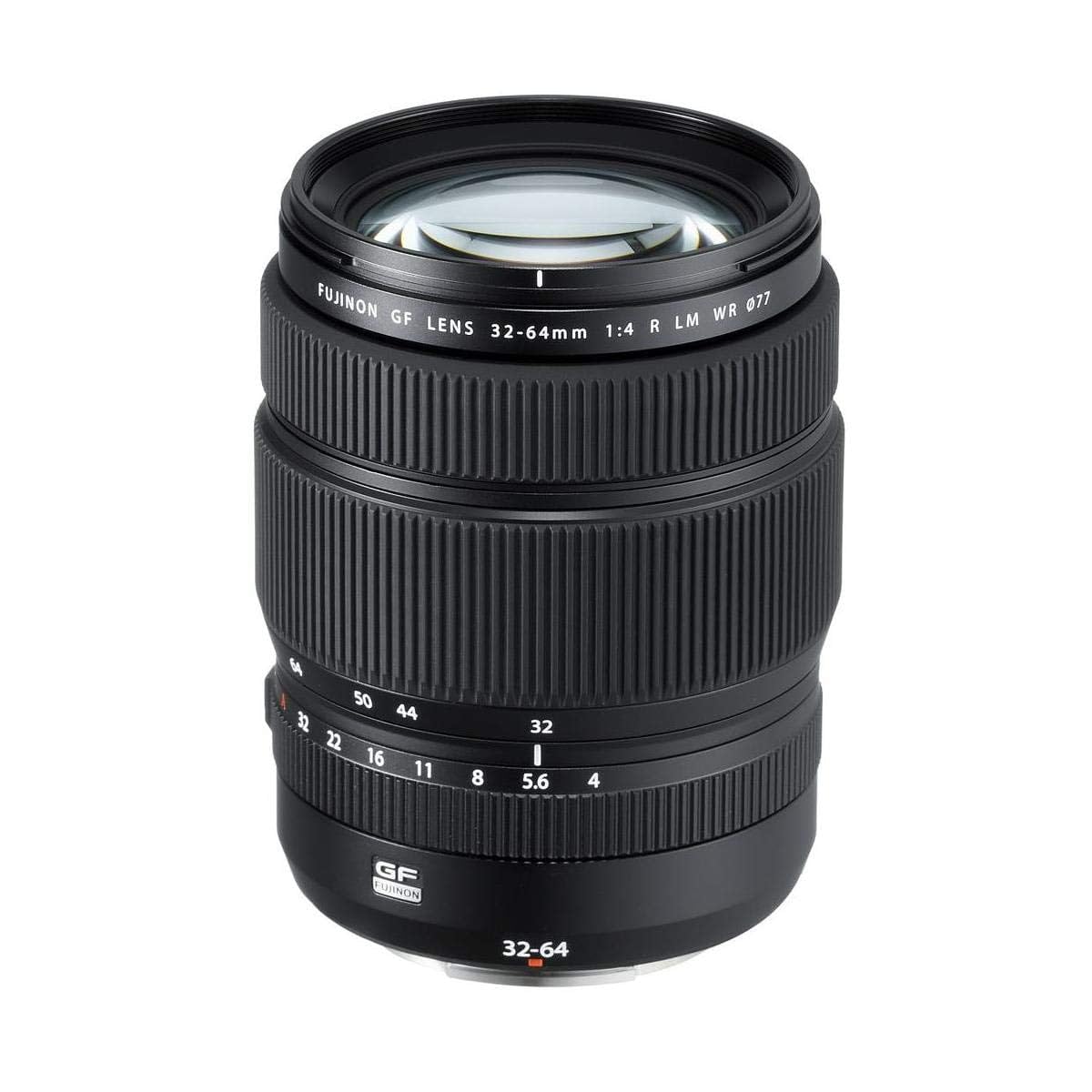 Fujifilm GF 32-64mm F/4 R LM WR Lens - cambuy-lives