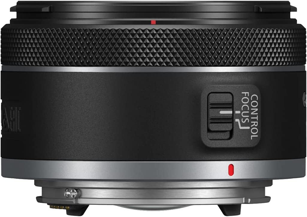 Canon RF16mm f/2.8 STM Lens - cambuy-lives