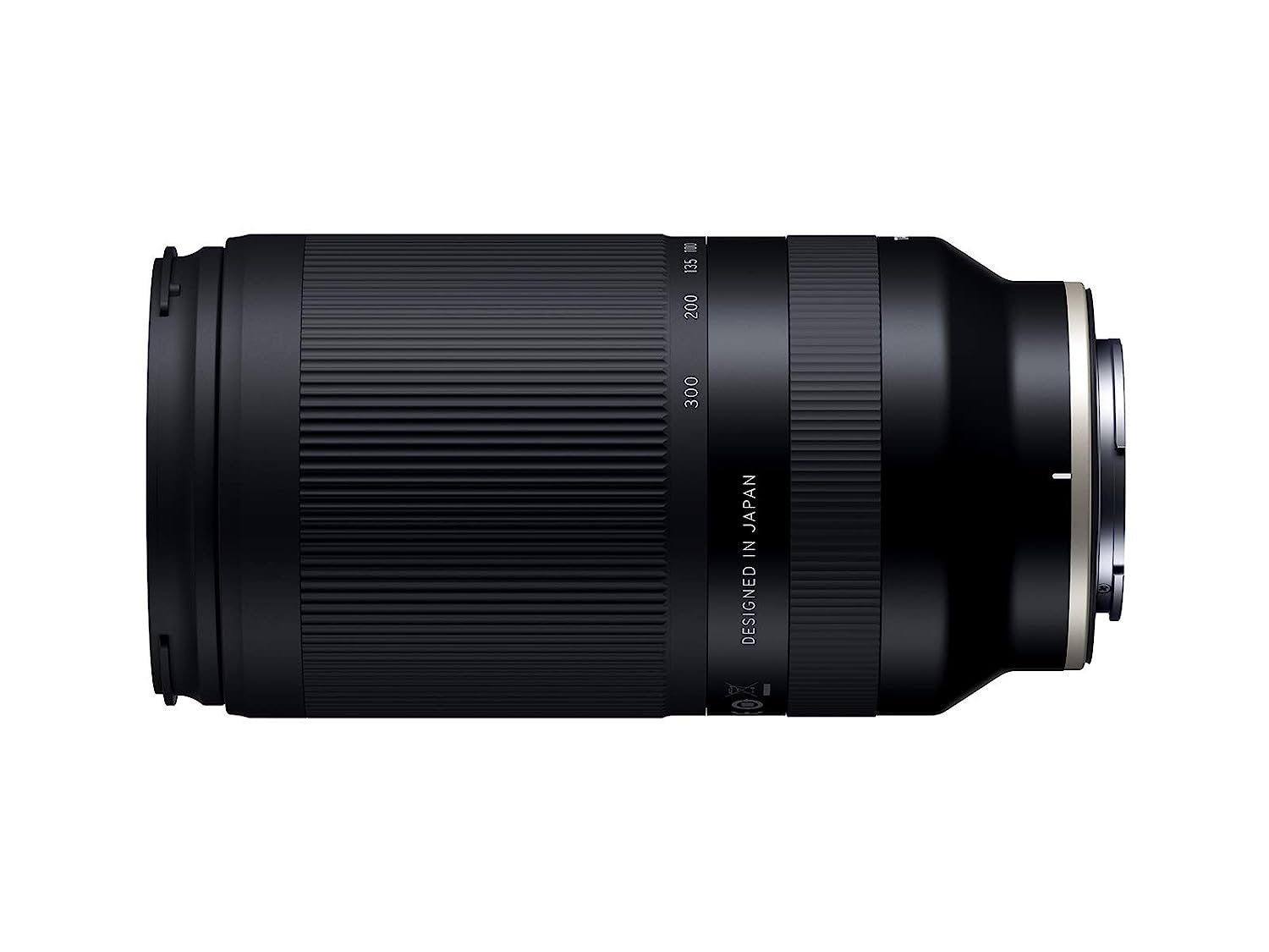 Tamron 70-300mm F/4.5-6.3 Di III RXD for Sony Mirrorless Full Frame/APS-C E-Mount, Black - cambuy-lives