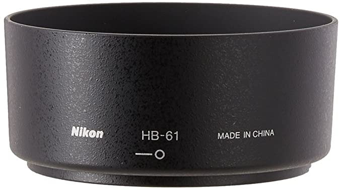 Nikon AF-S DX MICRO NIKKOR 40MM F/2.8G Lens - cambuy-lives