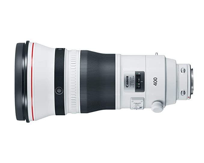 Canon EF400mm f/2.8L IS III USM - cambuy-lives