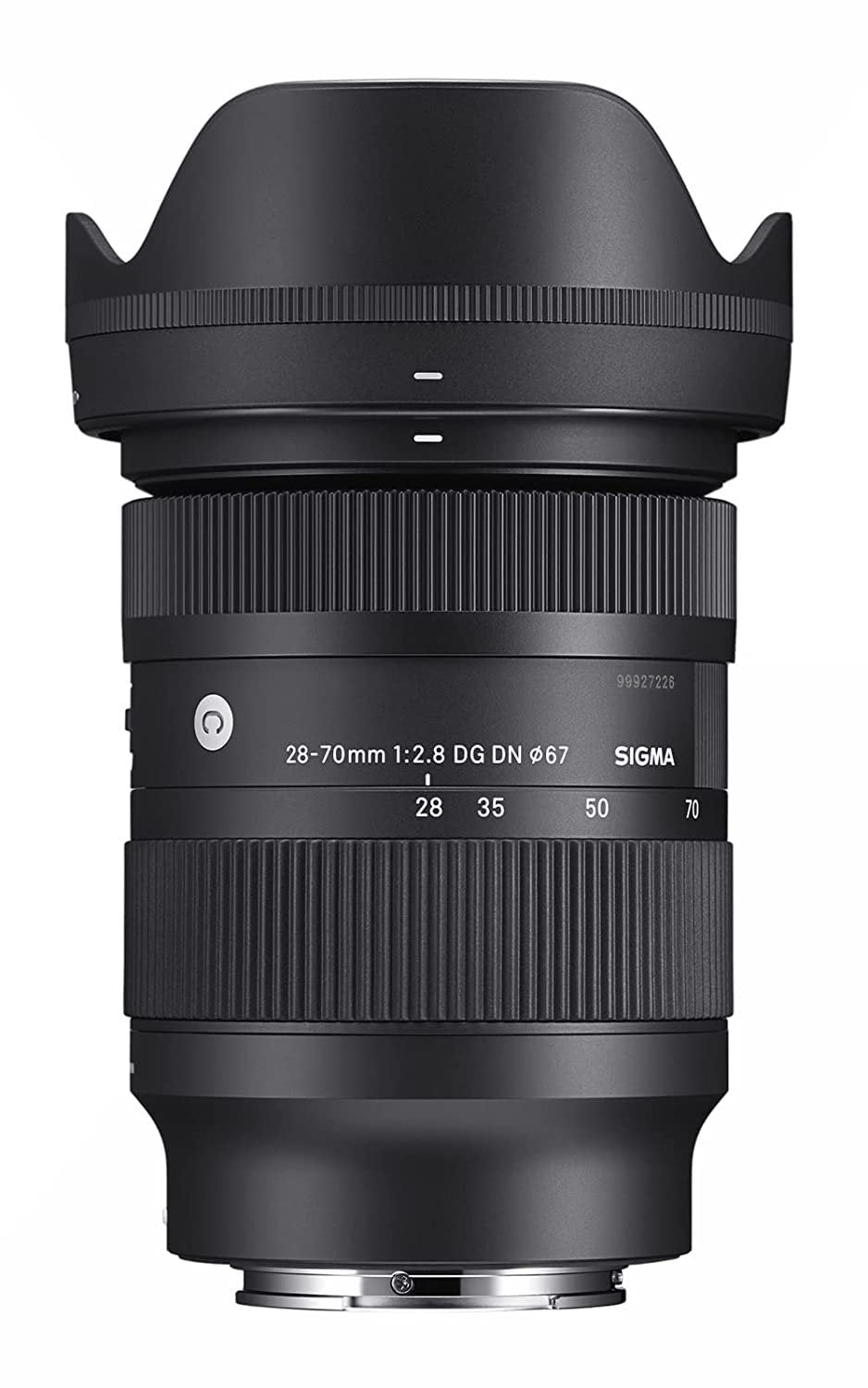 Sigma 28-70mm F2.8 DG DN Lens Panasonic L Mount - cambuy-lives