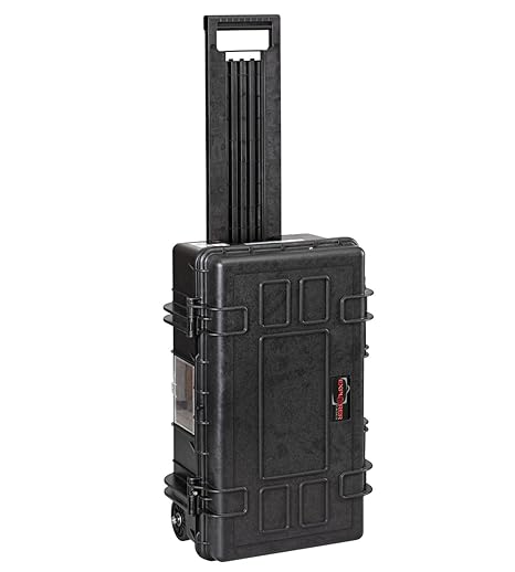 Explorer Hard Case 5221HL.BPH