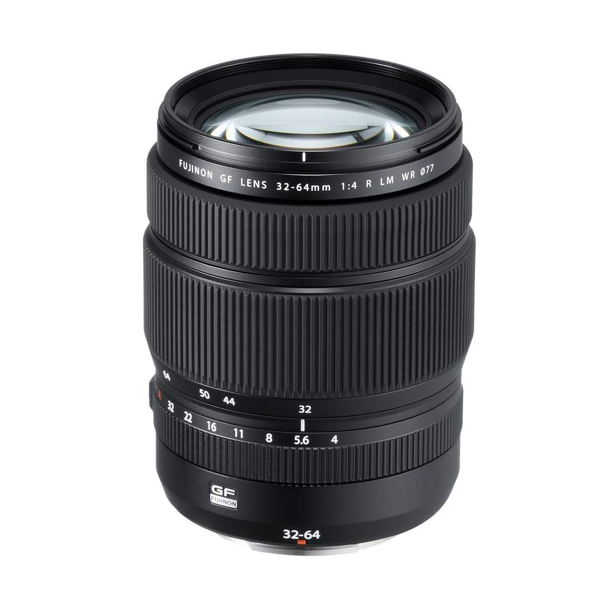 Fujifilm GF 32-64mm F/4 R LM WR Lens - cambuy-lives