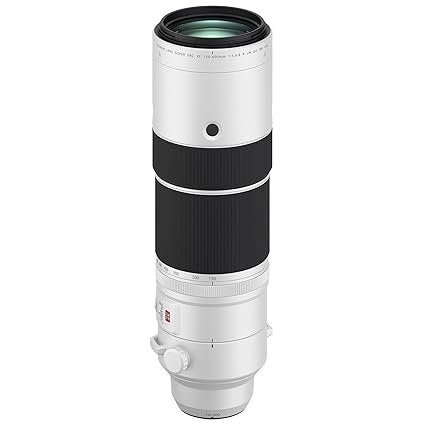 Fujifilm Fujinon XF 150-600mm F5.6-8 R LM OIS WR Lens Open box Unused - cambuy-lives