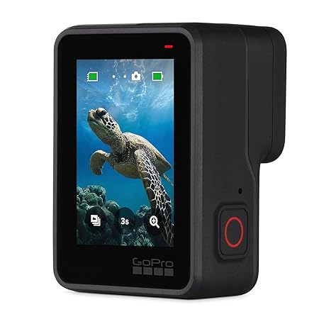 Used GoPro Hero 7 Black Action Camera