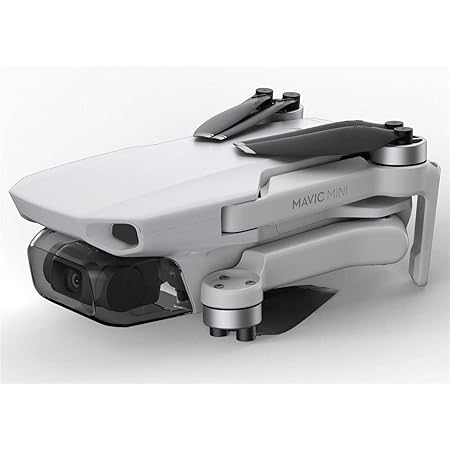 DJI Mavic Mini Fly More Combo Drone
