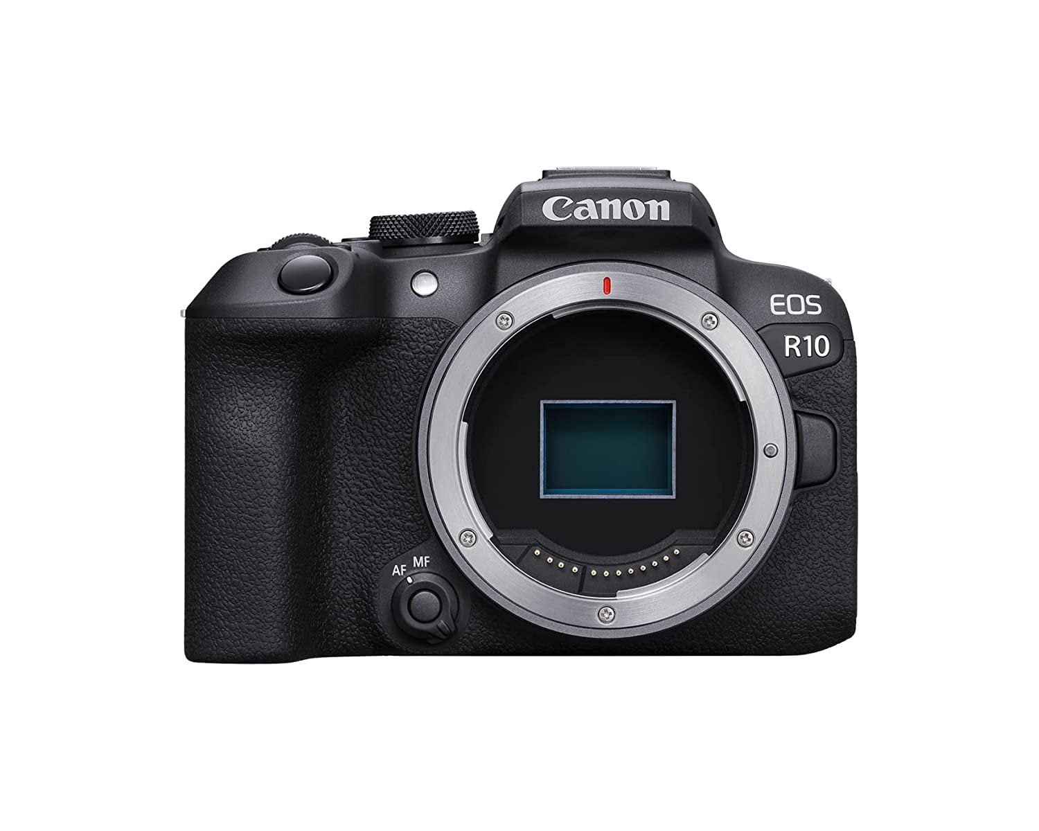 Canon Mirrorless DSLR Camera EOS R10 (Body) Only - cambuy-lives