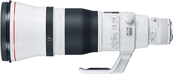 Canon EF600mm f/4L IS III USM - cambuy-lives