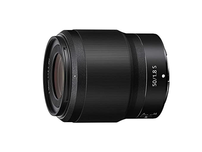 NIKKOR Z 50mm f/1.2 S - cambuy-lives
