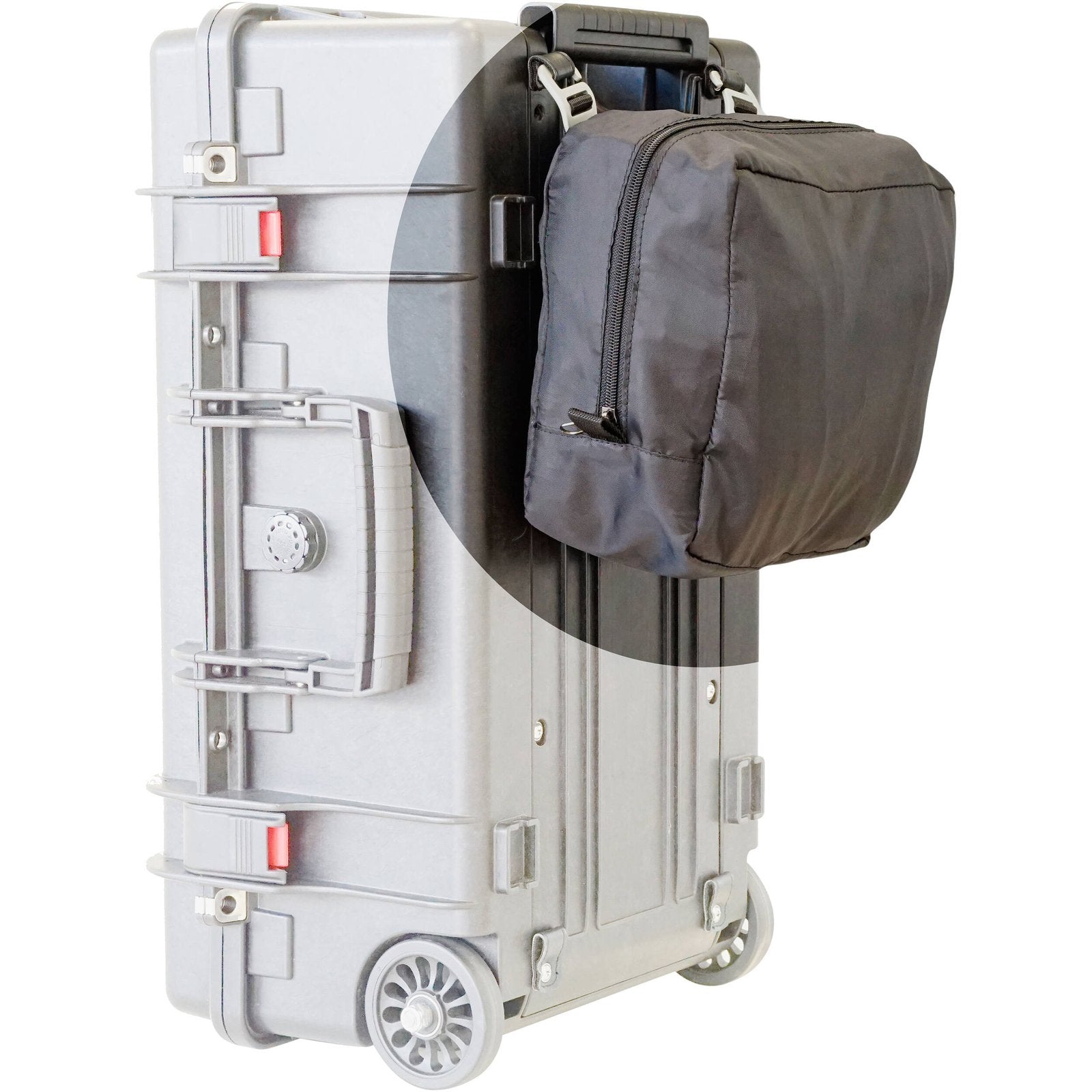 Explorer Backpack System and Harness For 5218 And 5221 - cambuy-lives