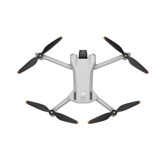 DJI Mini 3 Fly More Combo (DJI RC) (51 Min Flight Time)