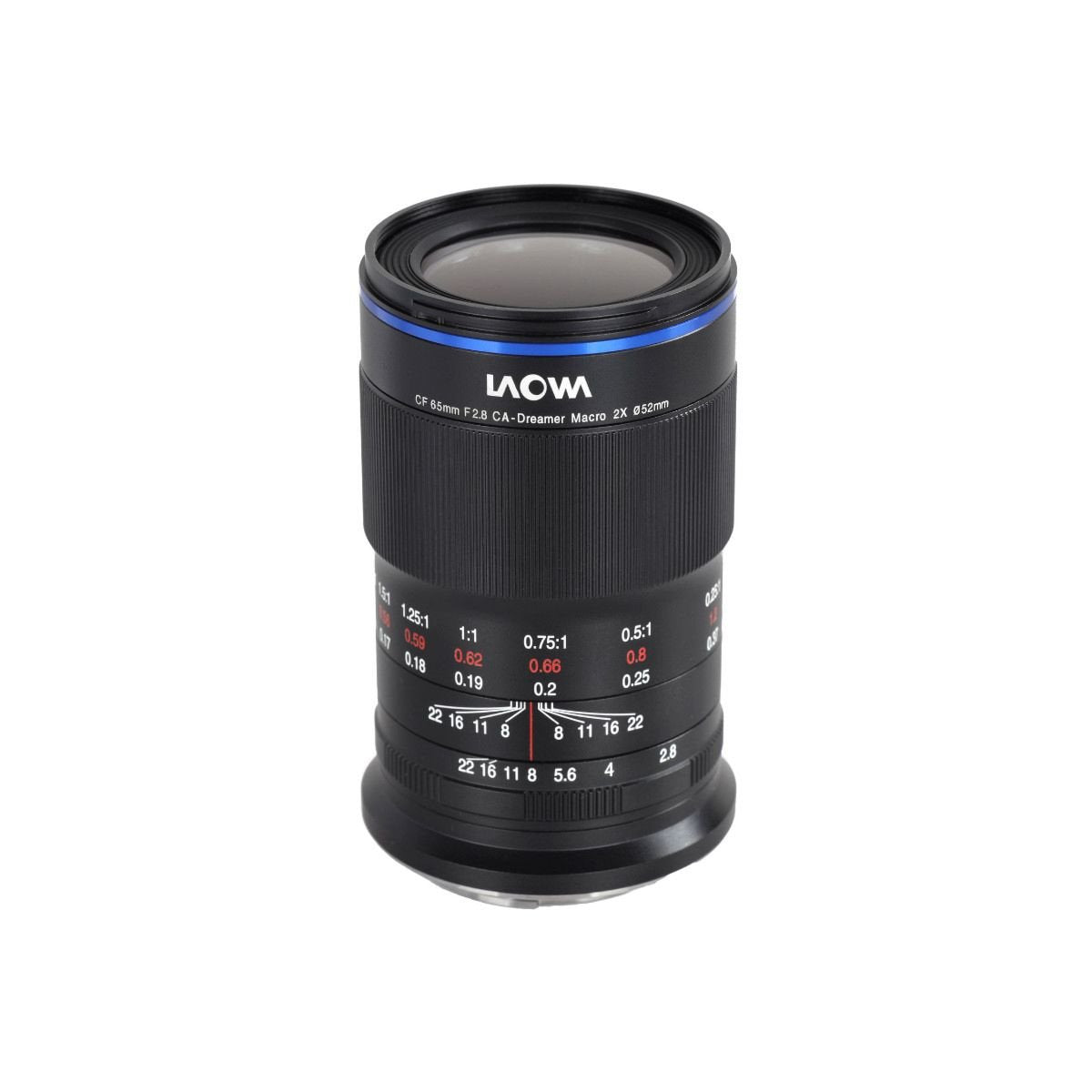 Laowa 65mm f/2.8 2X Ultra Macro Lens / Sony FE - cambuy-lives