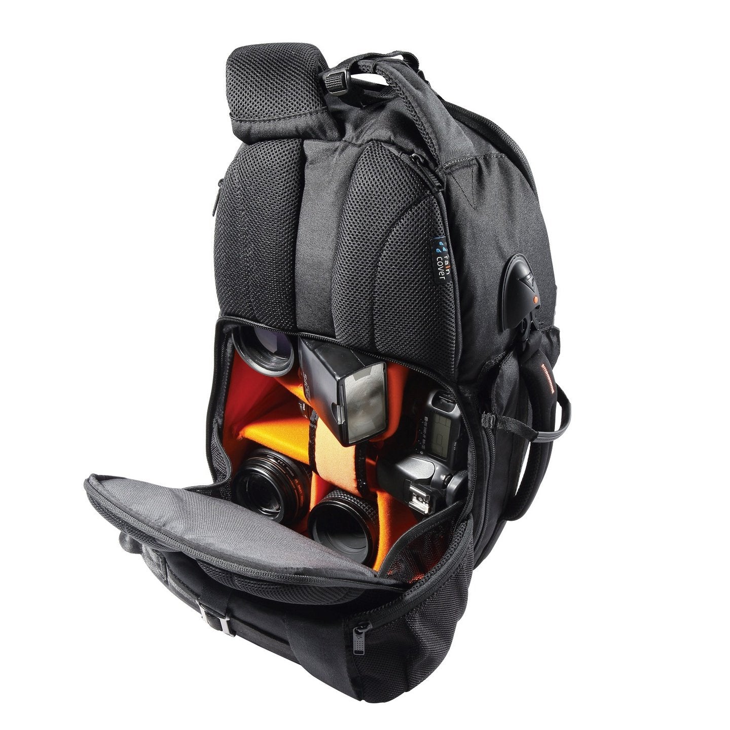 Vanguard Up-Rise 43 Backpack - cambuy-lives
