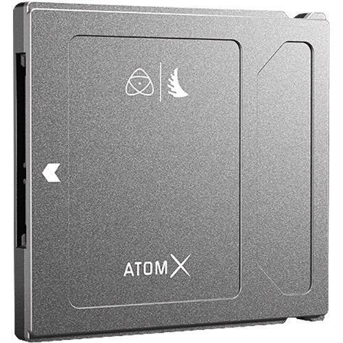 Angelbird AtomX SSDmini 2TBAngelbird AtomX SSDmini 2TB - cambuy-lives