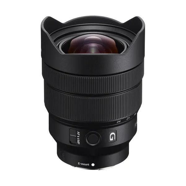 Sony FE 12-24mm f/4.0 G Lens - cambuy-lives
