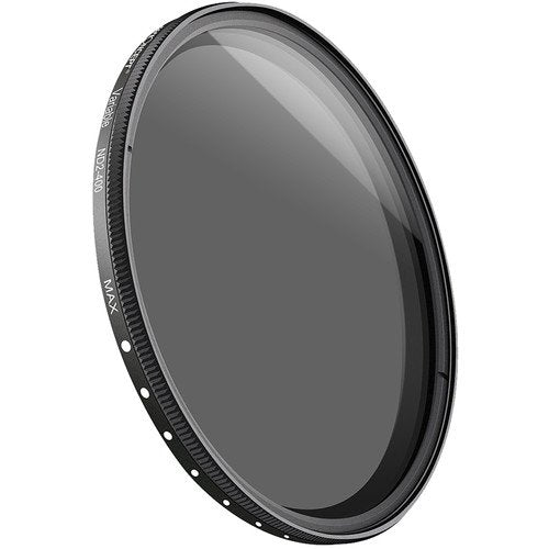 K&F Concept 49mm Variable Fader ND2-ND400 Filter - cambuy-lives