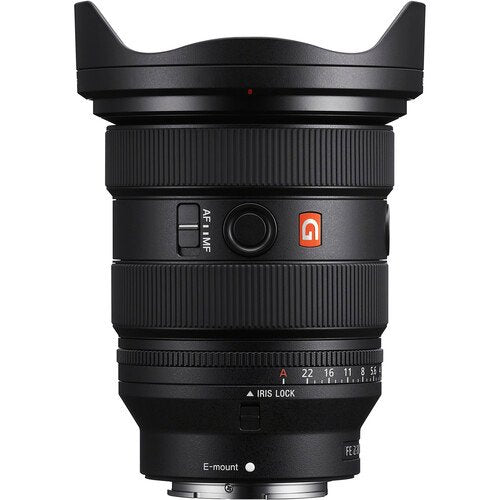 Sony FE 16 35 mm F2.8 GM II Lens SEL1635GM2 - cambuy-lives