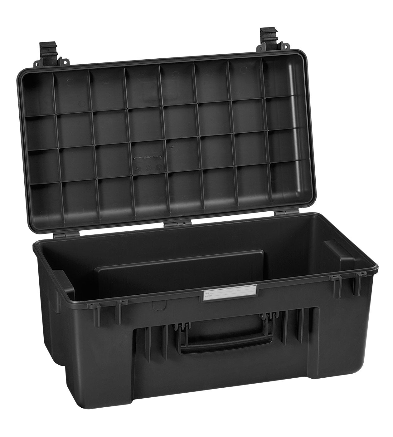 Explorer Hard Case MUB65 - cambuy-lives