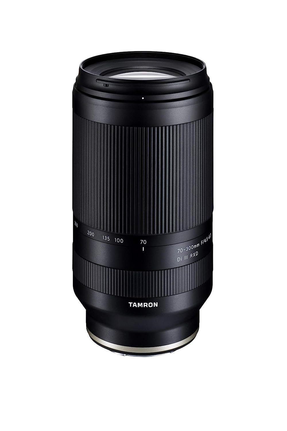 Tamron 70-300mm F/4.5-6.3 Di III RXD for Sony Mirrorless Full Frame/APS-C E-Mount, Black - cambuy-lives