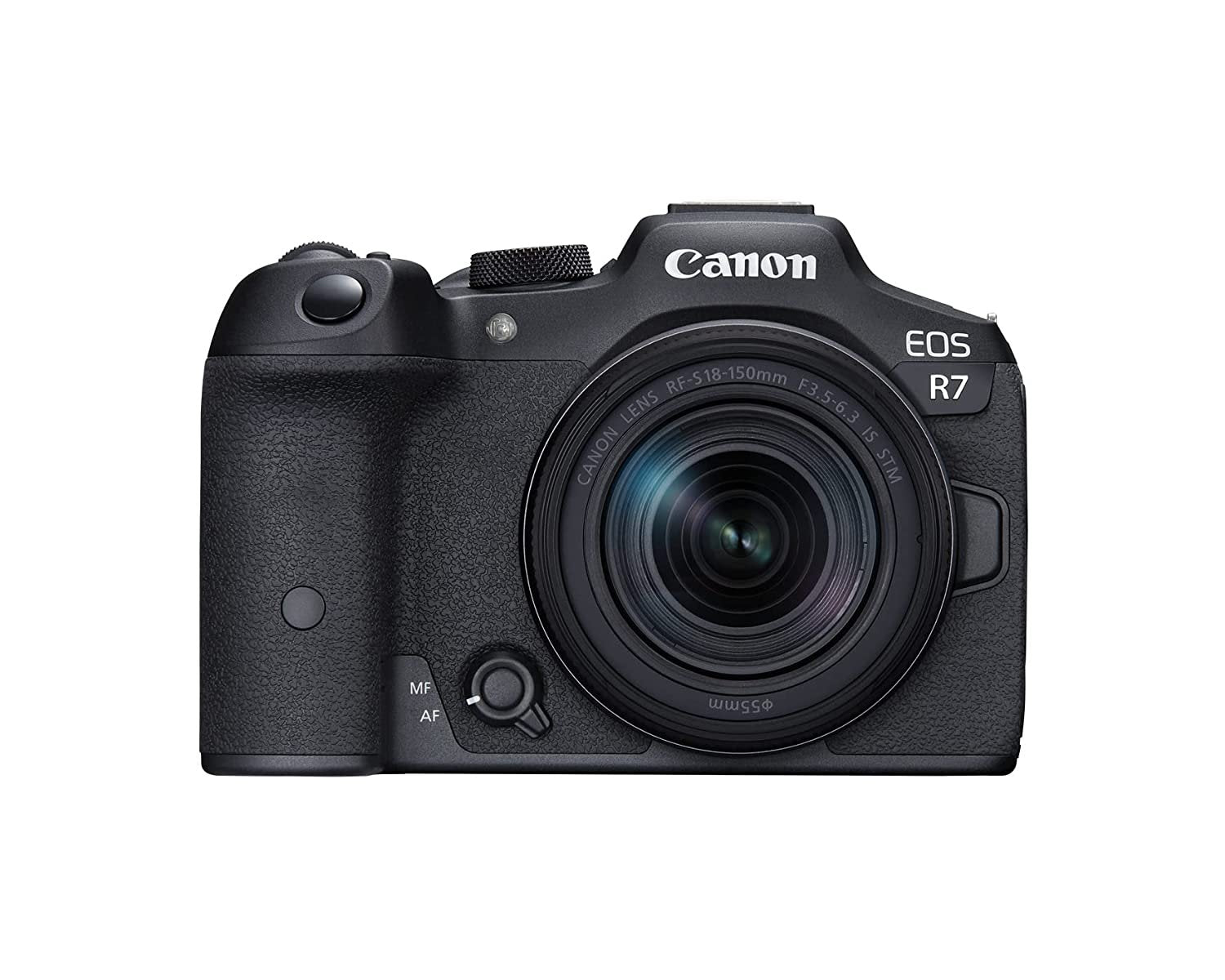 Canon Mirrorless Camera EOS R7 (RF-S18-150mm f/3.5-6.3 IS STM) - cambuy-lives