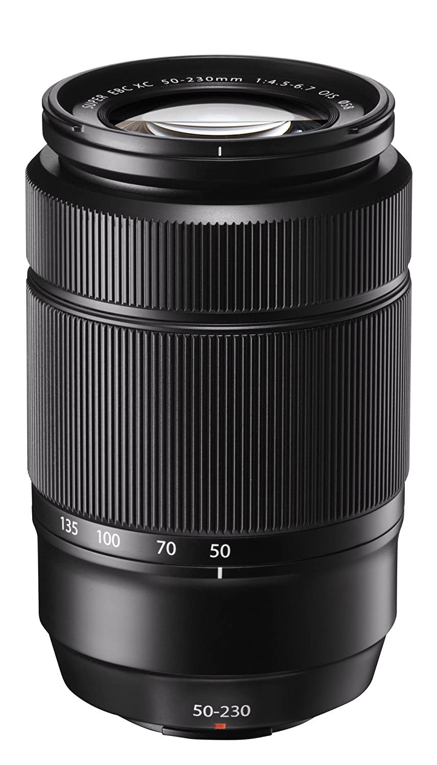 Fujifilm Fujinon XC 50-230mm f/4.5-6.7 OIS II Lens Open box - cambuy-lives