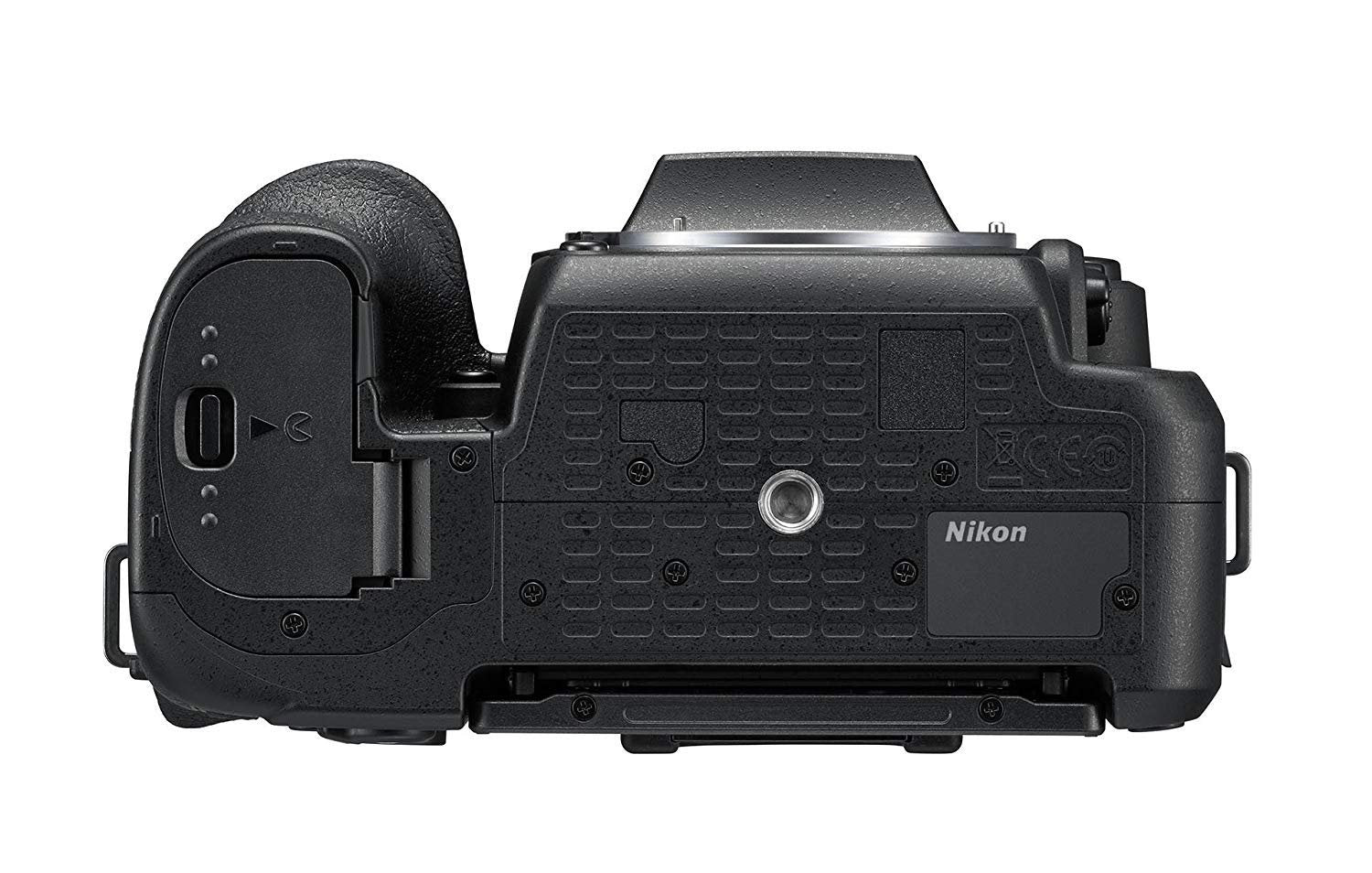 Nikon D7500 DX-Format Digital SLR Body Unboxed - cambuy-lives