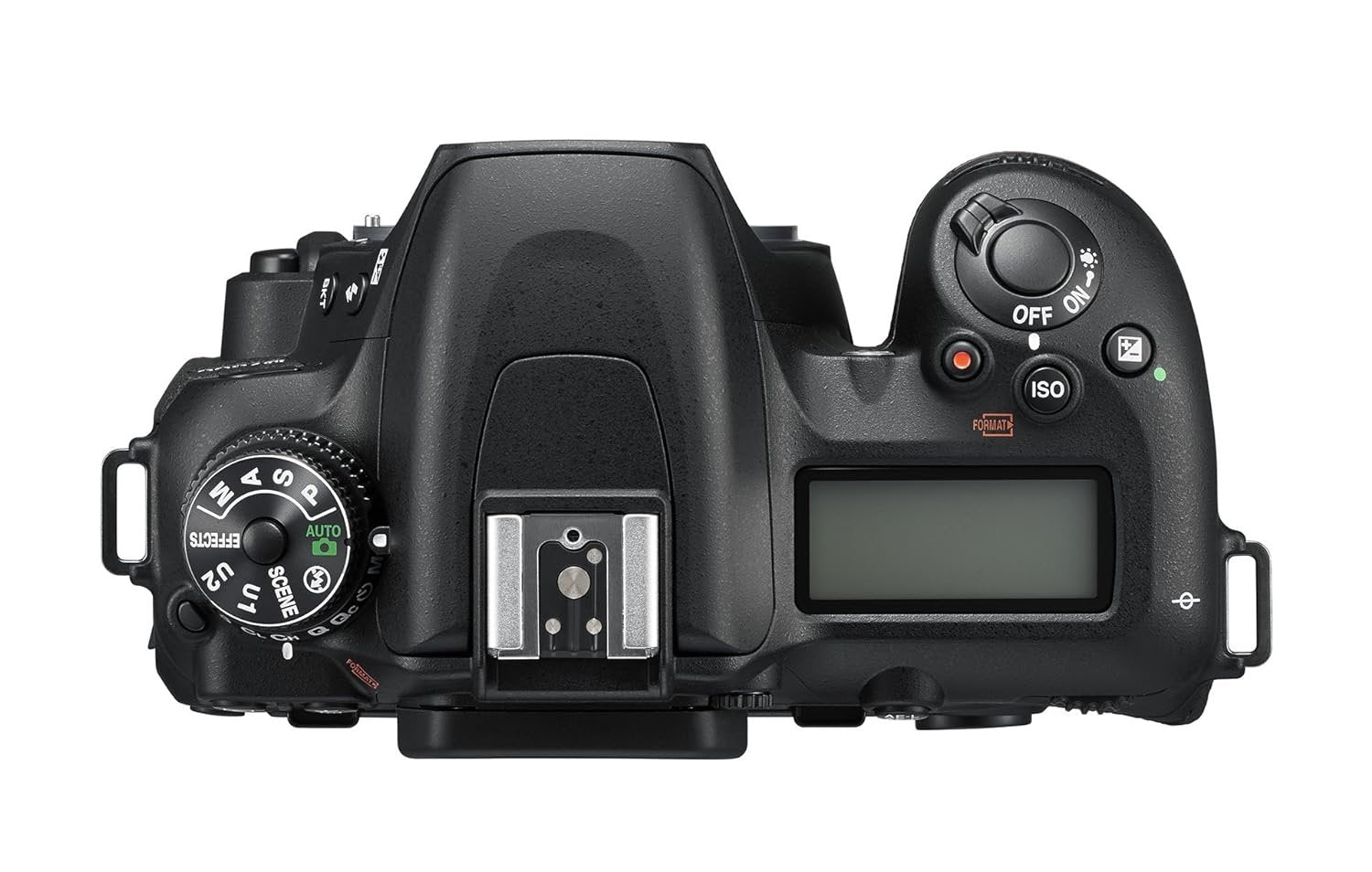Nikon D7500 DX-Format Digital SLR Body Unboxed - cambuy-lives