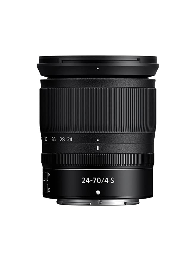NIKKOR Z 24-70mm f/4 S - cambuy-lives