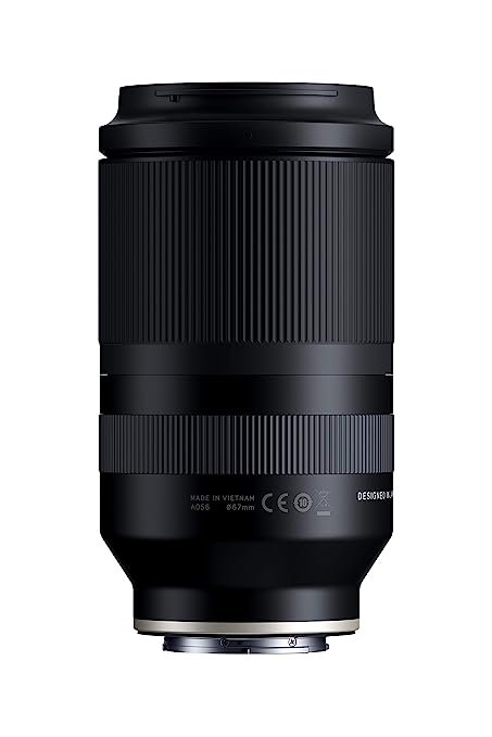 Tamron 70-180mm F/2.8 Di III VXD for Sony Full Frame/APS-C E-Mount Open Box - cambuy-lives