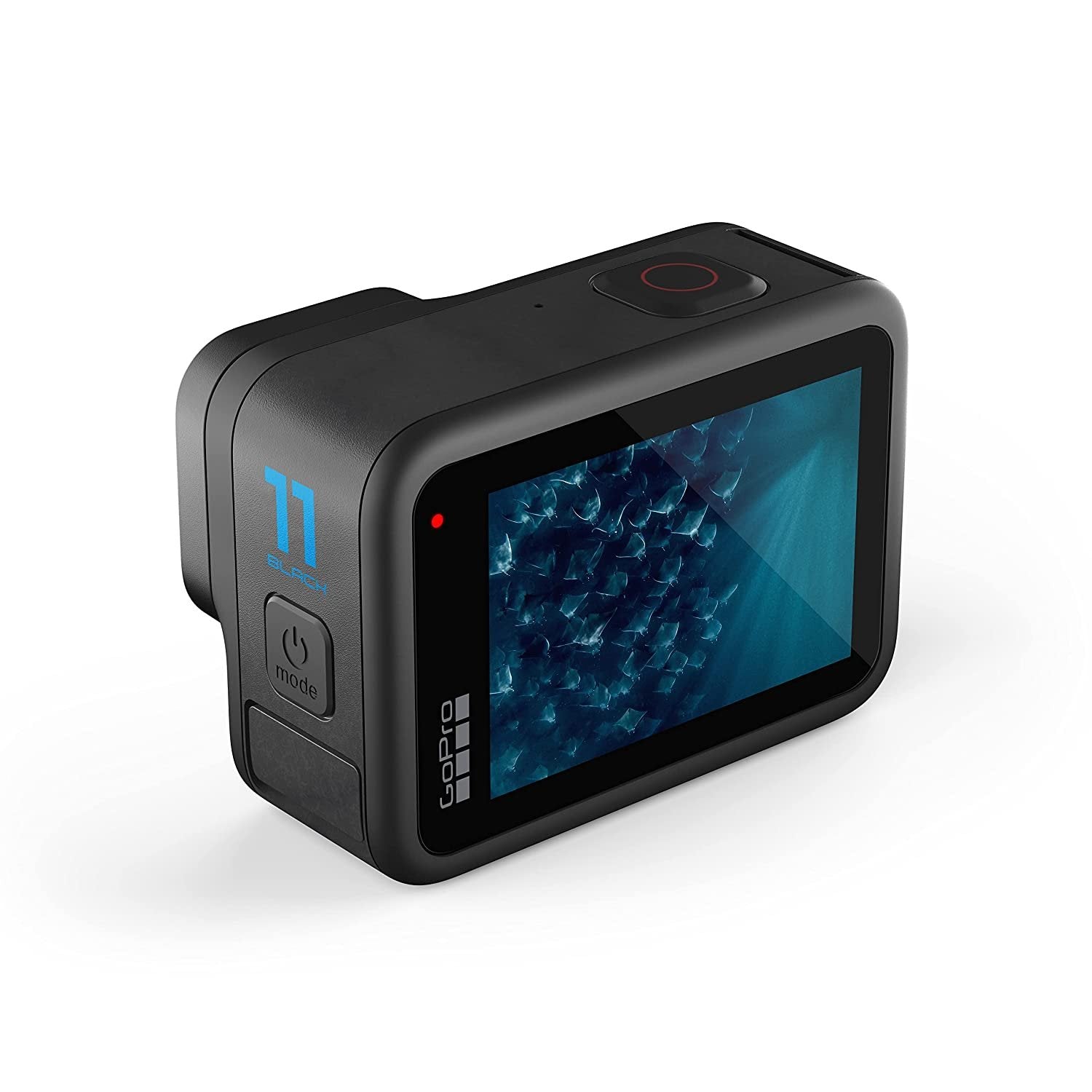 GoPro Hero 11 Action Camera Black - cambuy-lives