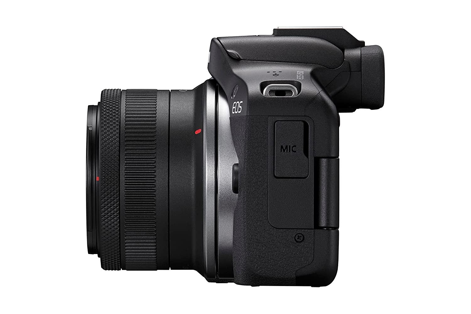 Canon Mirrorless EOS R50 (RF-S18-45mm f/4.5-6.3 IS STM) Camera - cambuy-lives